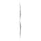 Ekena Millwork 19 5/8in. W x 19 5/8in. H Crystal EnduraWall Decorative 3D Wall Panel Covers 2.67 Sq. Ft. WP20X20CRGBW - alternate 3
